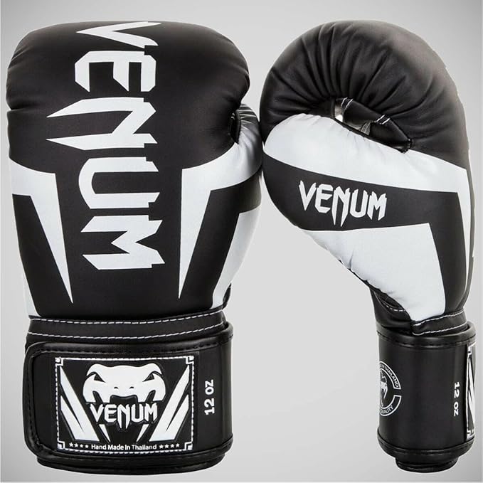 Venum Elite Boxing Gloves
