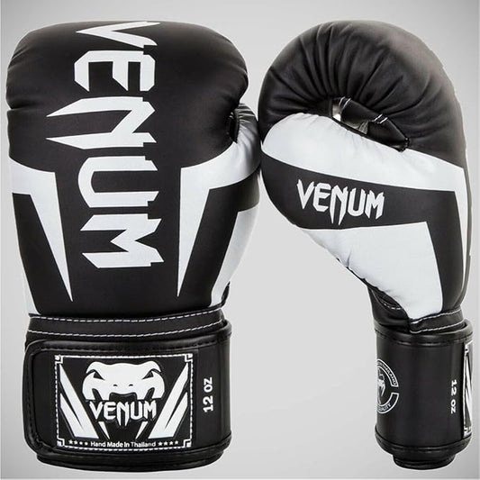 Venum Elite Boxing Gloves