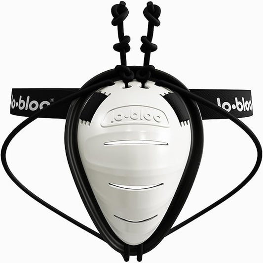 MMA Cup Athletic Groin Cup for Martial Arts Mixing Standing and Ground Fighting – Such as MMA, BJJ and Krav MAGA