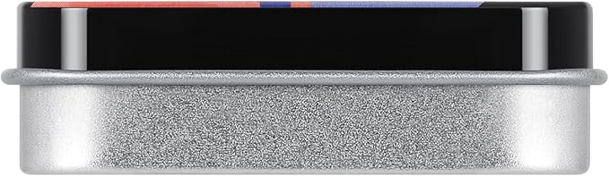 LUDOS Clamor Wired Earbuds in-Ear Headphones, 5 Years Warranty, Earphones with Microphone, Noise Isolating Ear Buds, Memory Foam for iPhone, Samsung, School Students, Kids, Women, Small Ears - Gold