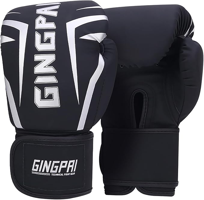 Boxing Gloves for Men Women Kids Training Gloves,Kickboxing Sparring Gloves, MMA Gloves,Punching Bag Gloves Fighting Gloves