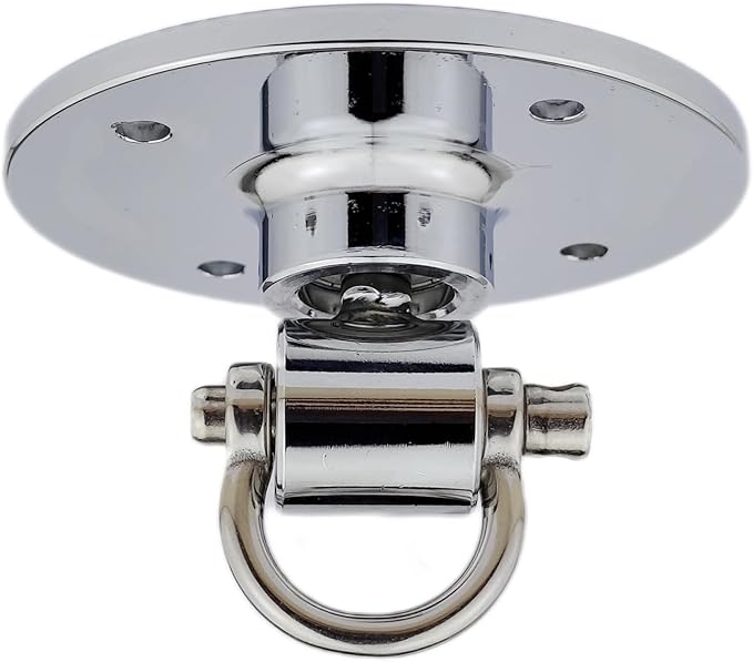 MaxxMMA Speed Bag Swivel