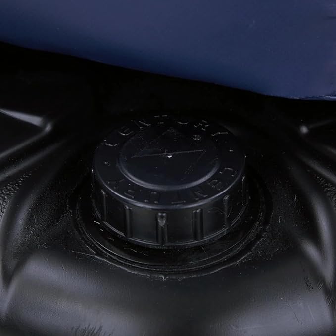 Century Wavemaster 2XL Pro Freestanding Punching Bag for Adults - Color Options | Boxing Bag with Stand | Punching Dummy & Kickboxing Bag | Heavy Punching Bag | Adjustable Martial Arts Kicking Bags