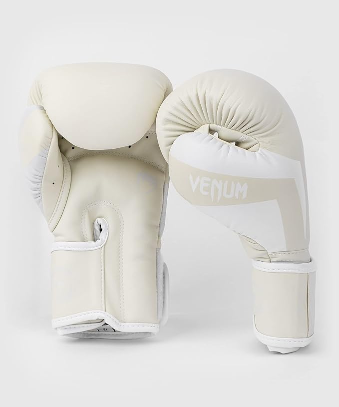 Venum Elite Boxing Gloves