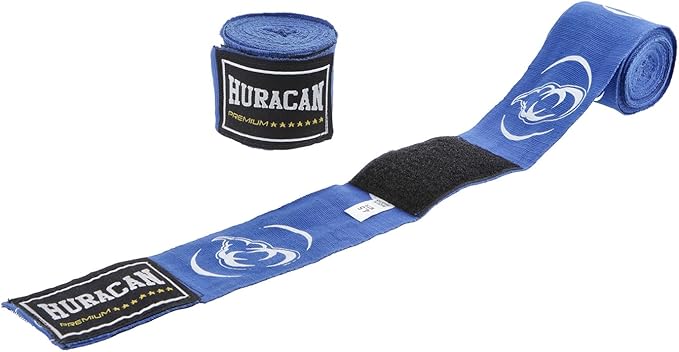 Boxing Hand Wraps, 180 Inches Long, 2-Pack, Perfect for Boxing, MMA, Kickboxing