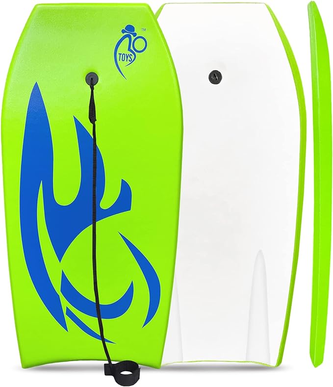 Body Board Lightweight with EPS Core