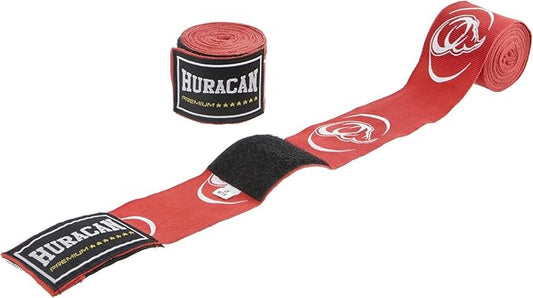 Boxing Hand Wraps, 180 Inches Long, 2-Pack, Perfect for Boxing, MMA, Kickboxing