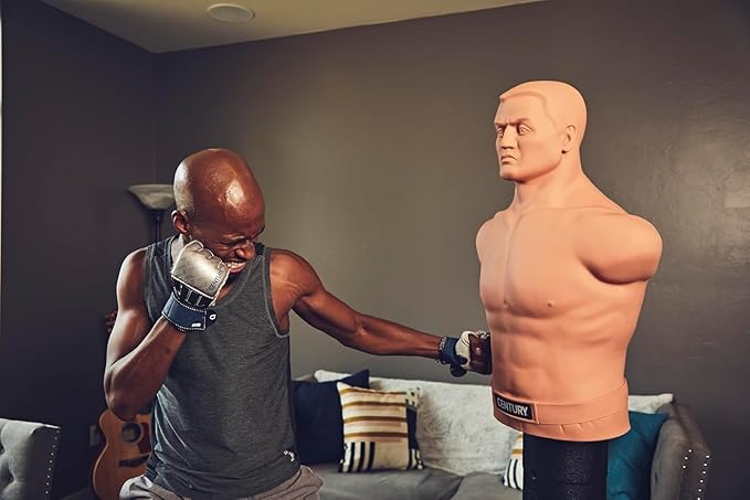 Century Original Wavemaster Freestanding Heavy Punching Bag