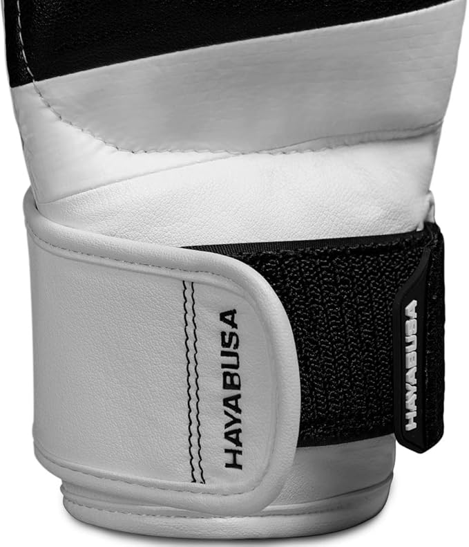 Hayabusa T3 7oz Training Sparring MMA Gloves for Men and Women