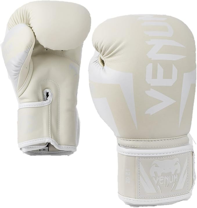 Venum Elite Boxing Gloves