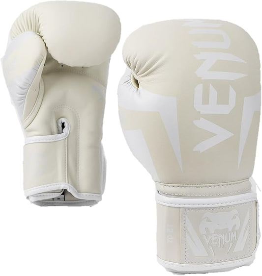 Venum Elite Boxing Gloves