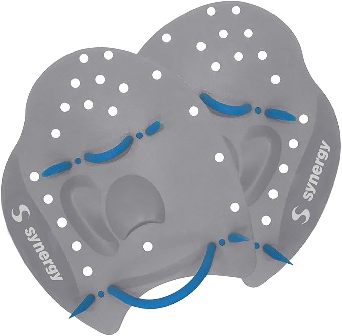 Synergy Hand Paddles for Swim Training