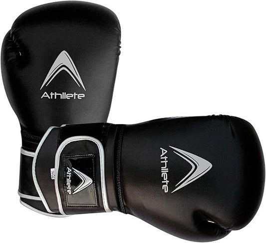 Durable and Comfortable Boxing Gloves Men and Boxing Gloves Women, Extra Thick Padding for Beginner Boxers and Training Fitness, Ideal for Both Men Boxer and Women Boxer