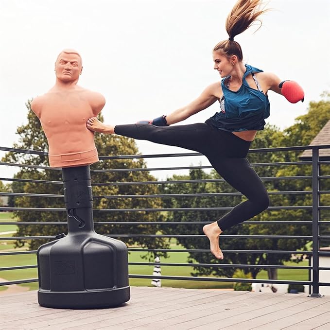 Century Original Wavemaster Freestanding Heavy Punching Bag