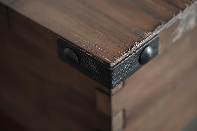 Nixon Billiards - Hunter Slate Billiard Pool Table (Wood Leg) - Brushed Walnut - 8FT - White Glove Installation