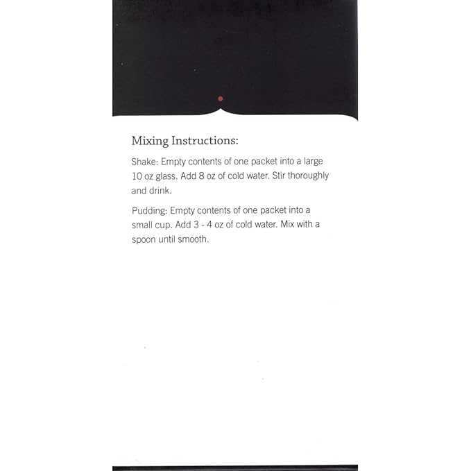 Proti-Thin High Protein Caramel Cafe Latte Shake Mix, Aspartame-Free, Gluten-Free, 1 Pack of 7 Servings