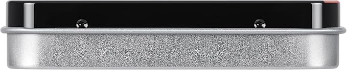 LUDOS Clamor Wired Earbuds in-Ear Headphones, 5 Years Warranty, Earphones with Microphone, Noise Isolating Ear Buds, Memory Foam for iPhone, Samsung, School Students, Kids, Women, Small Ears - Pink