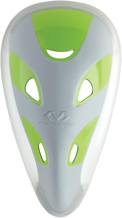McDavid Protective Cup for Support and Comfort, Athletic Cup for Hockey Baseball Softball Wrestling Football . Flexcup Supperior Cups for Youth Boys and Adults Groin Protection