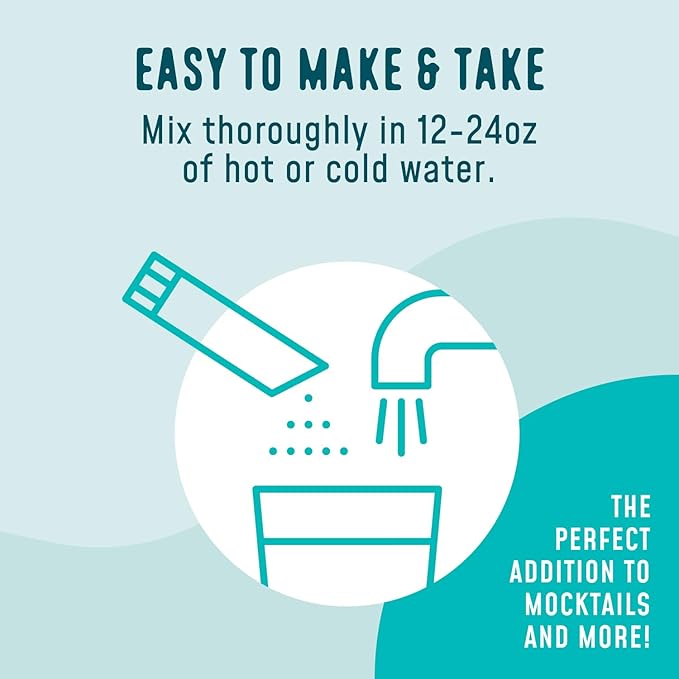 FlavCity Fruit Punch Electrolytes Powder Packets - 28 Hydration Packets - No Added Sugar - Hydration Powder with Real Fruit & Unrefined Sea Salt - Keto & Gluten-Free (28 Stick Packs)