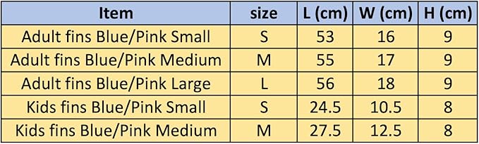 PRO IMPACT Swim Fins for Adults & Kids - Premium Scuba Diving Fins, Snorkeling Flippers for Men & Women - Versatile Swim Training Fins for Lap Swimming, Water Sports & Ocean Adventures