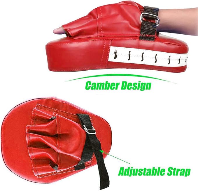 Longeek 4/6oz Kids Boxing Gloves,Training Gloves,Bag Gloves,Fight Gloves for 3-15 Years Childrens