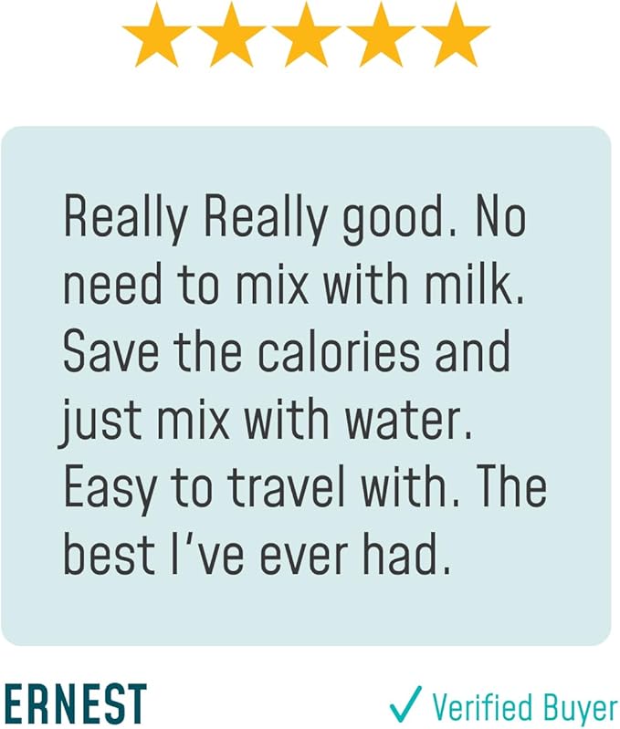 FlavCity Grass Fed Whey Protein Powder - Vanilla Smoothie - 25g Protein & 10g Collagen - Made with Real Vanilla Bean & Organic Coconut Milk - Gluten Free & No Added Sugars (20 Servings)