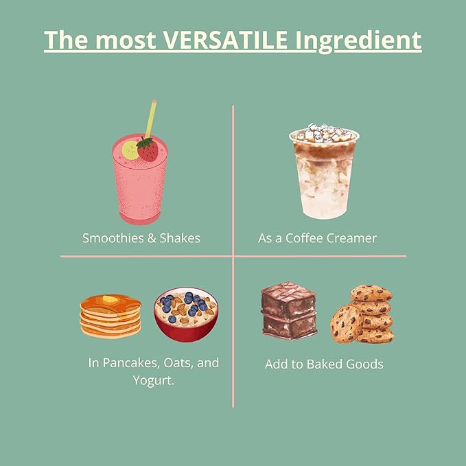 Clean Vegan Protein Powder Chocolate - Plant Based Protein Powder Dairy Free for Gut Health, No Sodium, High Fiber, Keto Friendly, Non Dairy, Lactose Free