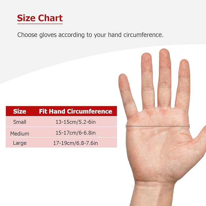 Punch Bag Training Gloves, LangRay MMA Grappling Gloves for Sparring Martial Arts Boxing Training for Adults and Kids