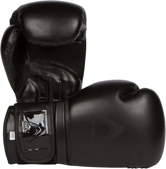 Durable and Comfortable Boxing Gloves Men and Boxing Gloves Women, Extra Thick Padding for Beginner Boxers and Training Fitness, Ideal for Both Men Boxer and Women Boxer