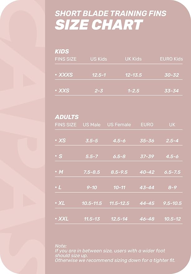 CAPAS Swim Training Fins Comfortable Silicone Lap Swimming Short Blade Floating Flippers with Mesh Bag for Adult Men Women Build Leg Strength