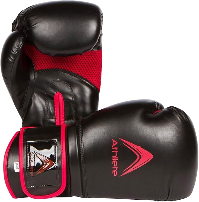 Durable and Comfortable Boxing Gloves Men and Boxing Gloves Women, Extra Thick Padding for Beginner Boxers and Training Fitness, Ideal for Both Men Boxer and Women Boxer