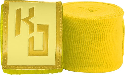 Boxing Hand Wraps - Hand Protection for Boxing Gloves Muay Thai Kickboxing MMA Boxing Equipment for Men and Women