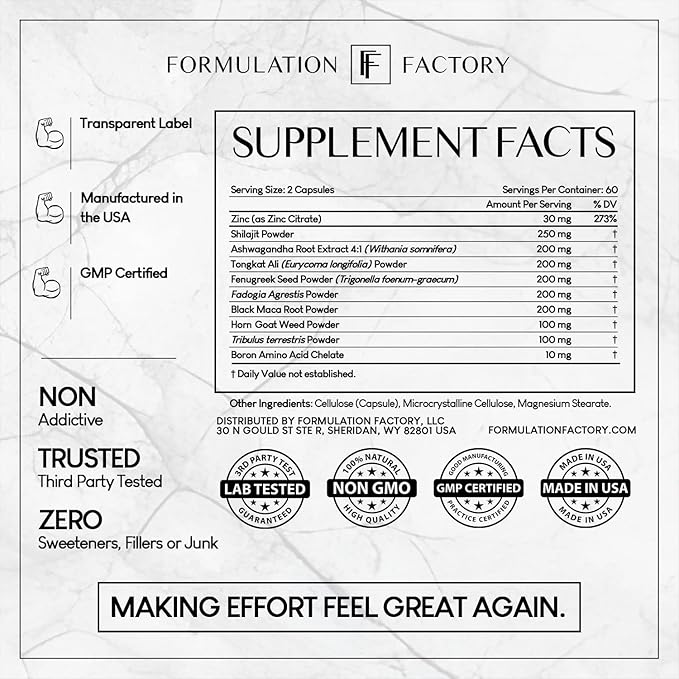 Self Obsessed x Crown of Glory (Bundle)