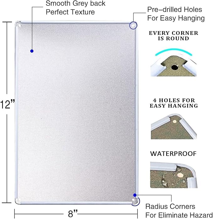 Gym Room Metal Tin Sign Motivational Gym Posters Gym Room No Excuses Just Results Signs Gym Posters For Home Gym Funny Vintage Tin Sign For Gym Garage Inspirational Quotes Wall Art Decoration