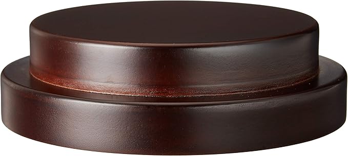 Martial Arts Cylinder Belt Display, 10 Level Belt Display for Taekwondo, Karate or Martial Arts