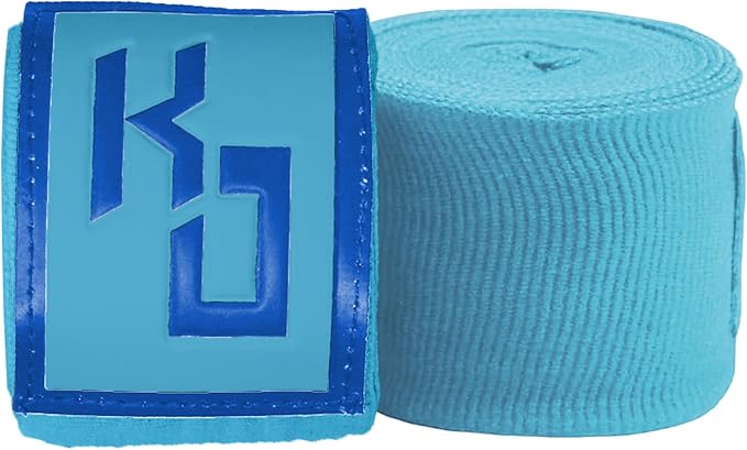 Boxing Hand Wraps - Hand Protection for Boxing Gloves Muay Thai Kickboxing MMA Boxing Equipment for Men and Women