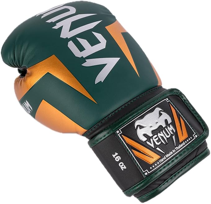 Venum Elite Boxing Gloves