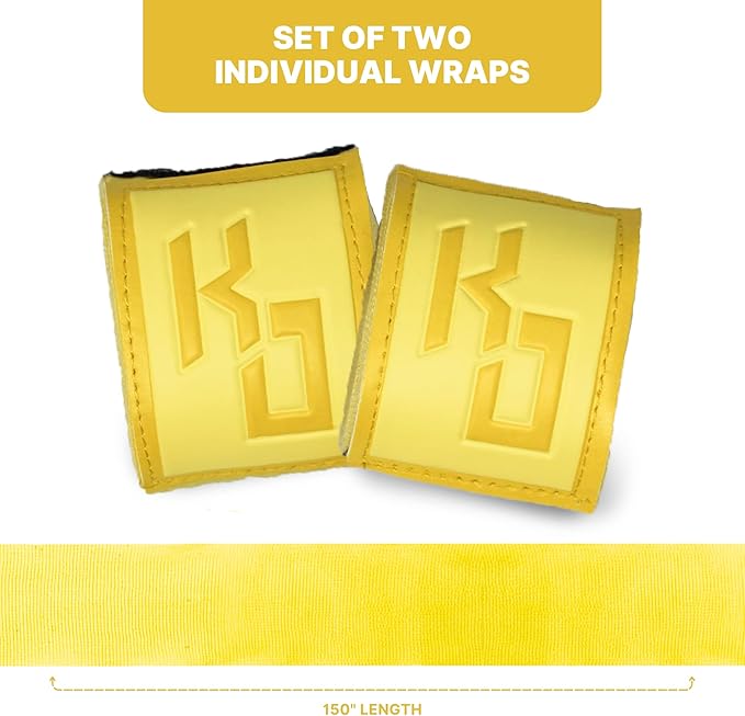 Boxing Hand Wraps - Hand Protection for Boxing Gloves Muay Thai Kickboxing MMA Boxing Equipment for Men and Women