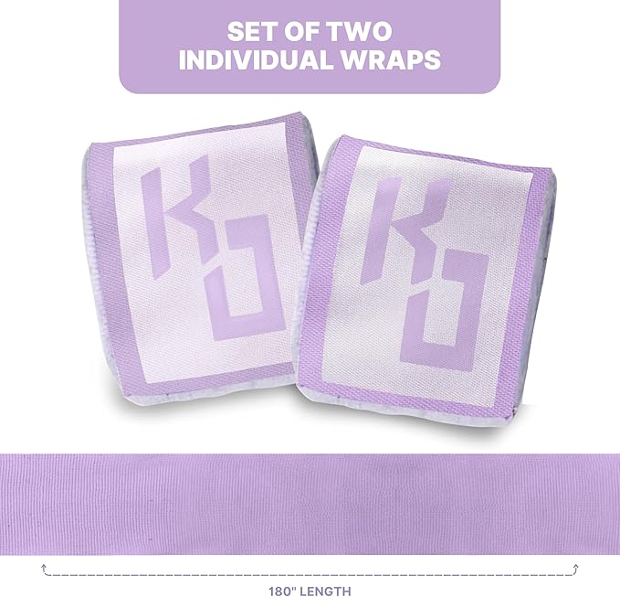 Boxing Hand Wraps - Hand Protection for Boxing Gloves Muay Thai Kickboxing MMA Boxing Equipment for Men and Women