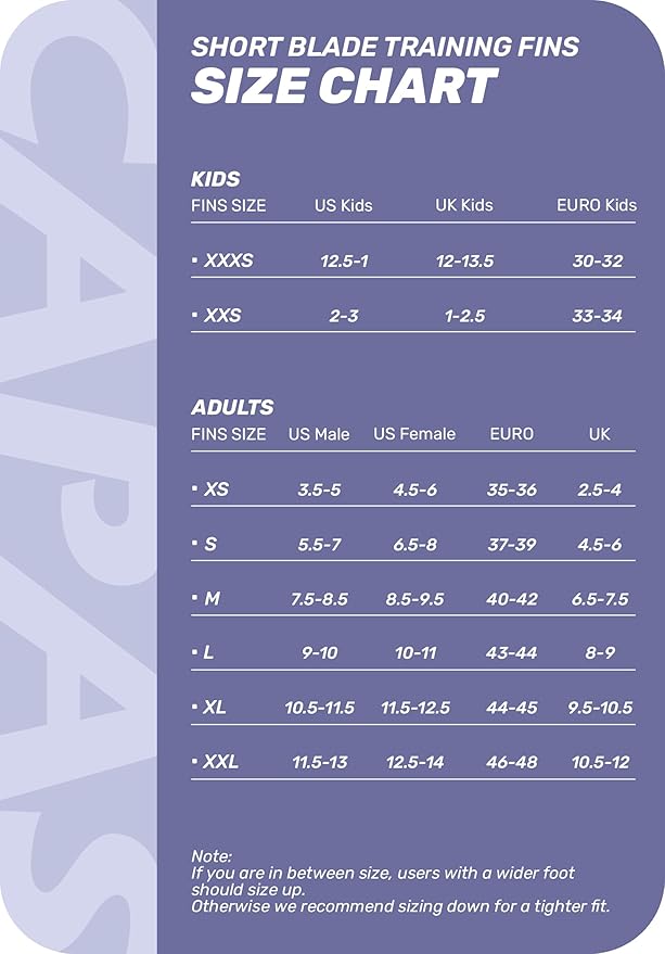 CAPAS Swim Training Fins Comfortable Silicone Lap Swimming Short Blade Floating Flippers with Mesh Bag for Adult Men Women Build Leg Strength