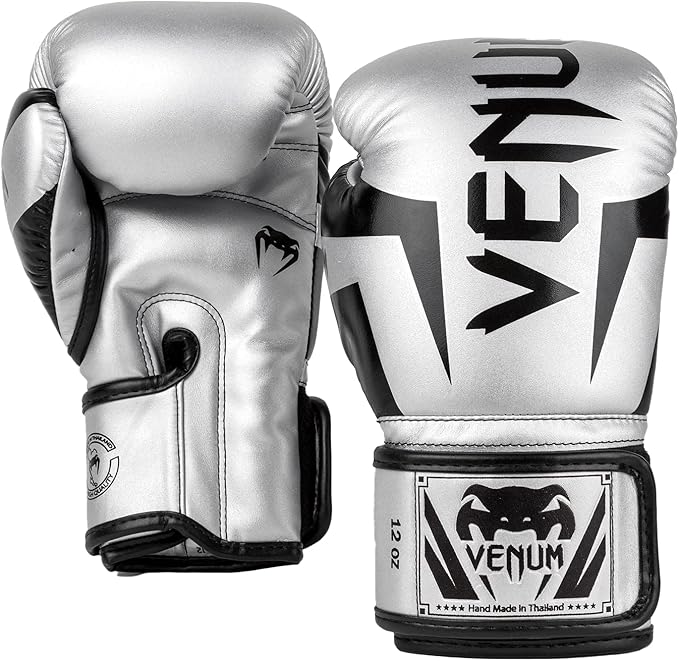 Venum Elite Boxing Gloves
