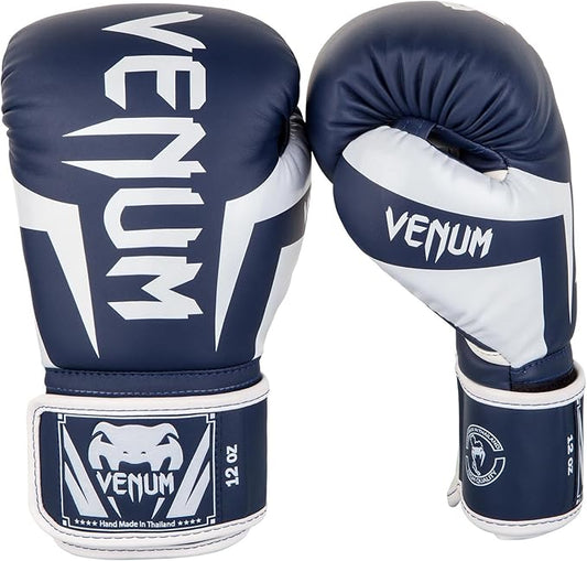 Venum Elite Boxing Gloves