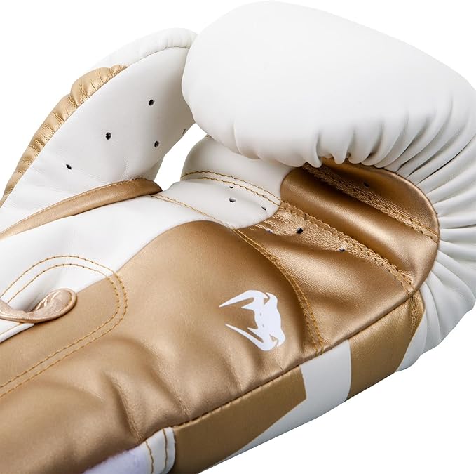 Venum Elite Boxing Gloves