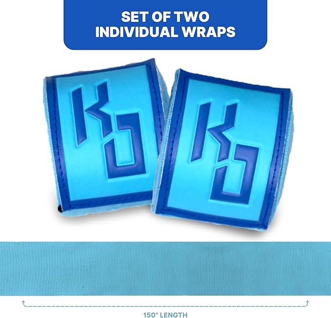 Boxing Hand Wraps - Hand Protection for Boxing Gloves Muay Thai Kickboxing MMA Boxing Equipment for Men and Women