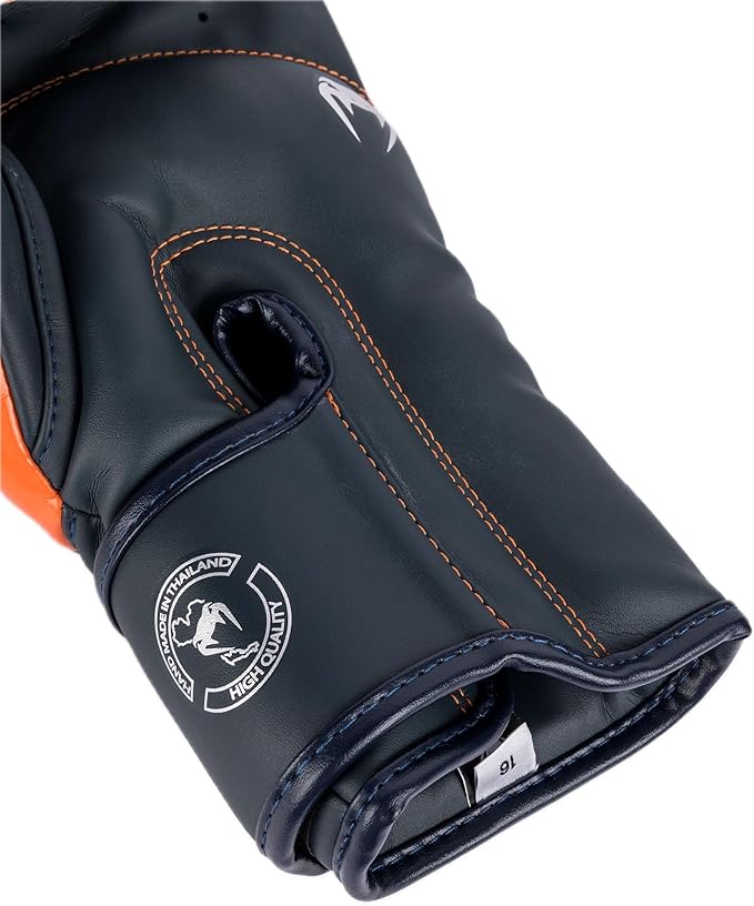 Venum Elite Boxing Gloves