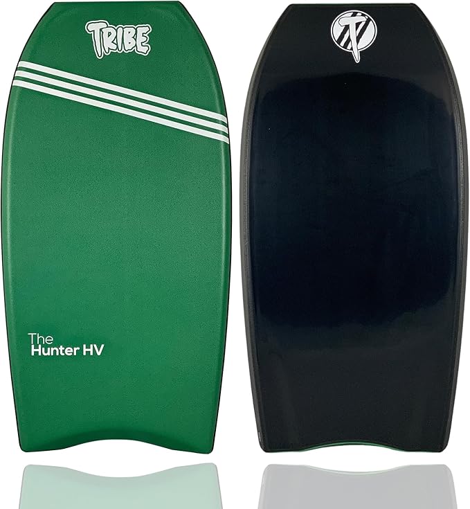 Tribe Hunter High Volume Bodyboard