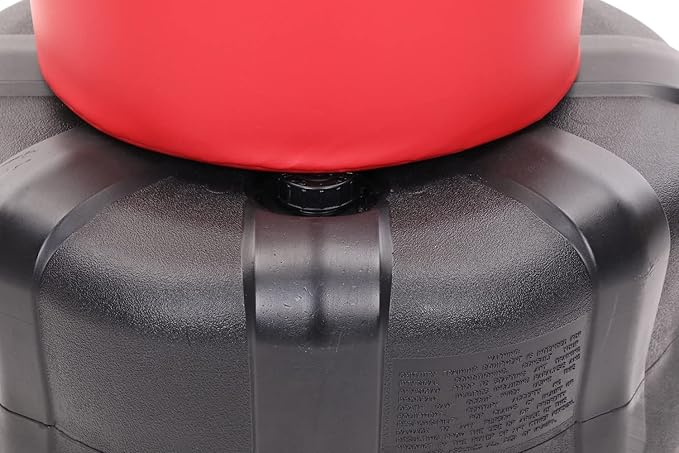 Century Wavemaster 2XL Pro Freestanding Punching Bag for Adults - Color Options | Boxing Bag with Stand | Punching Dummy & Kickboxing Bag | Heavy Punching Bag | Adjustable Martial Arts Kicking Bags