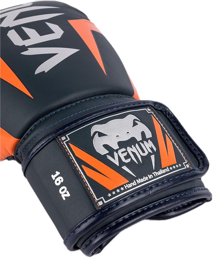 Venum Elite Boxing Gloves