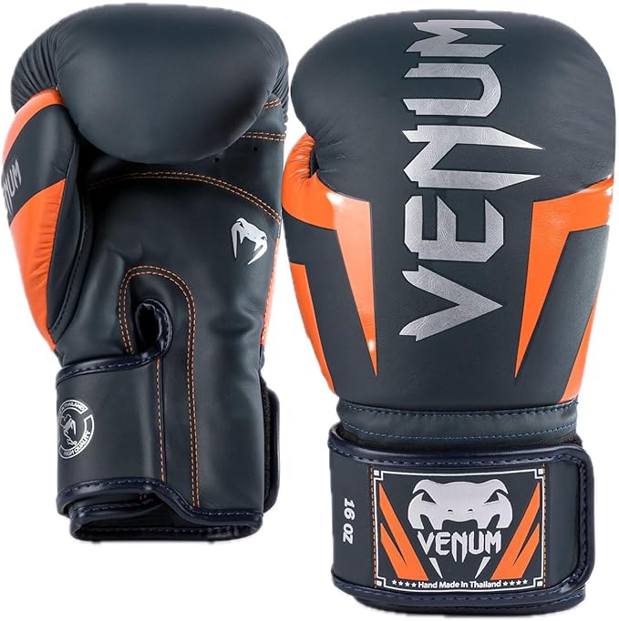 Venum Elite Boxing Gloves