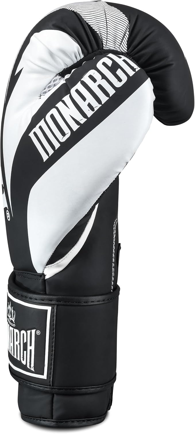 Boxing Gloves Men Women with Hand Wraps for Boxing, Muay thai, kickboxing, Punching Bag Workout traing and Sparing Gear Complete Boxing Kit, Size 8-16 OZ